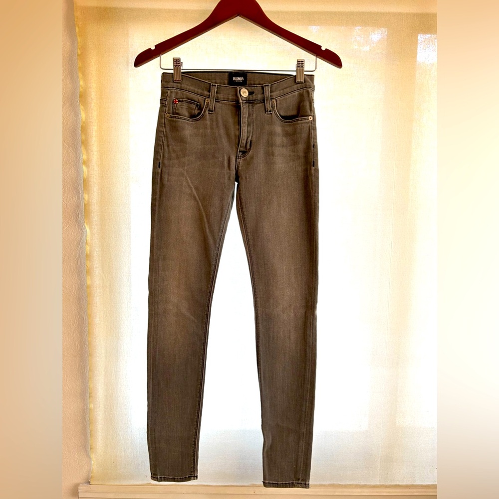 Hudson jeans